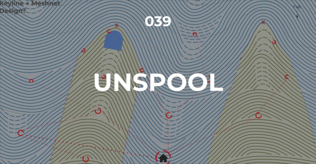 Unspool