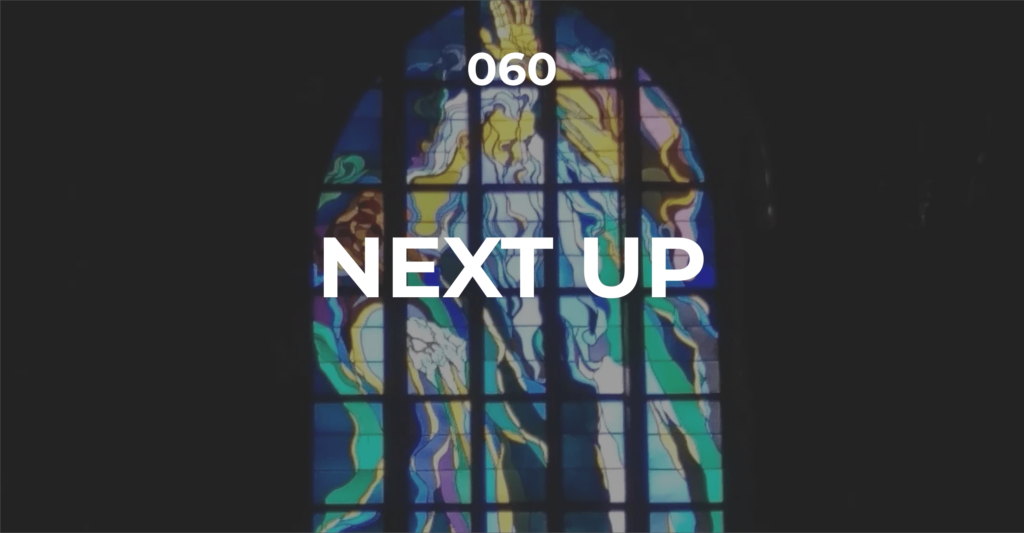 Next Up