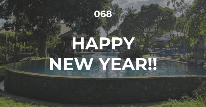 Happy New Year!!