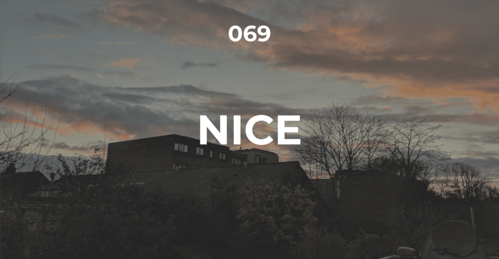 Nice