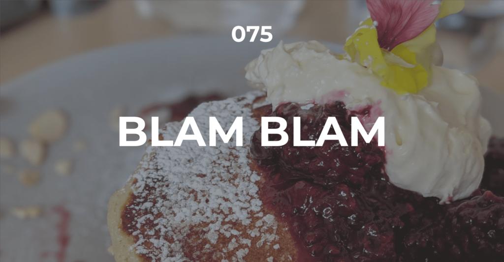Blam Blam