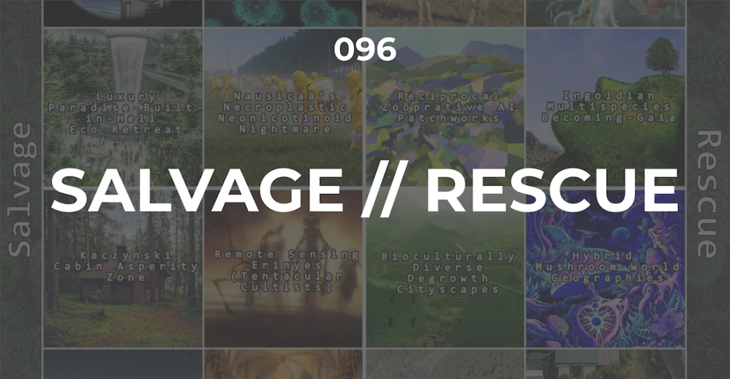 Salvage/Rescue