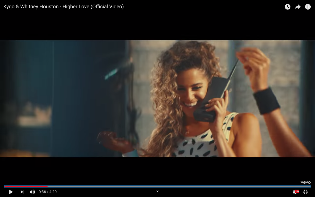 Sharp Radio Cassette Kygo Video