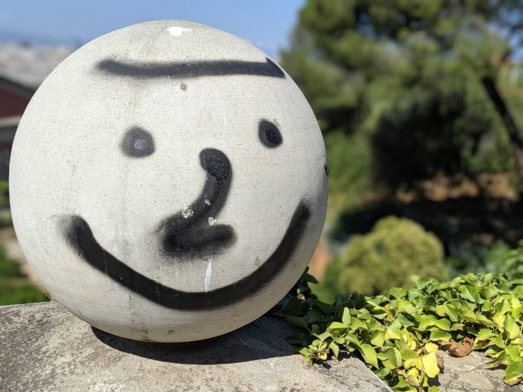 smile barcelona