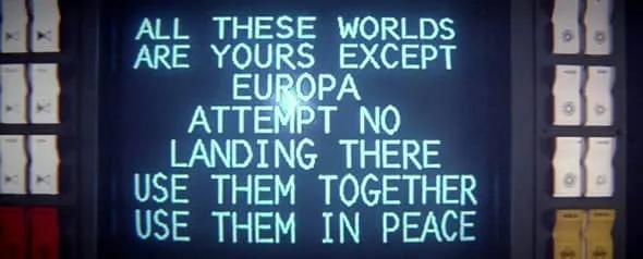 All these worlds are yours screenshot 2001