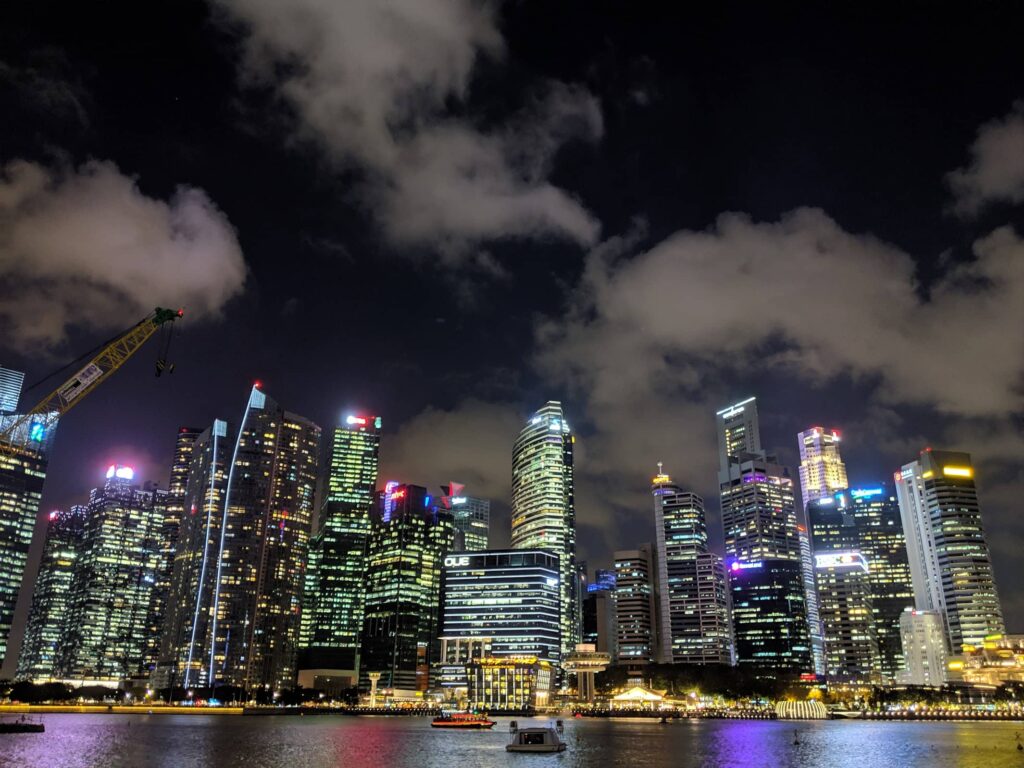 Singapore