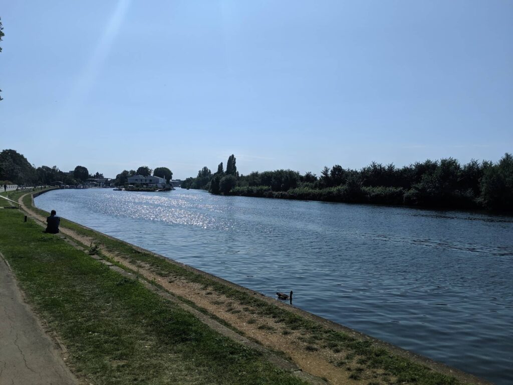 Thames Path