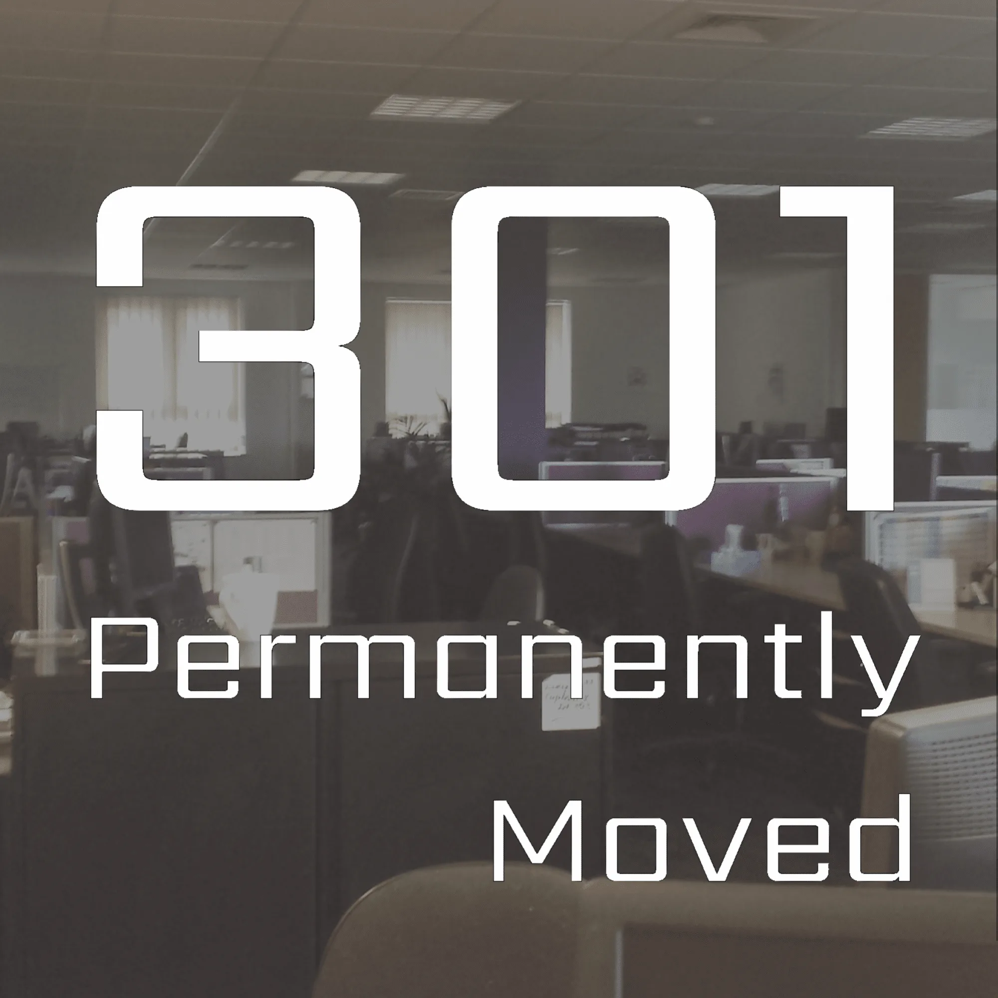 Permanently Moved Podcast Cover Ep 2004