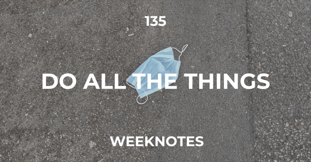 Do All The Things