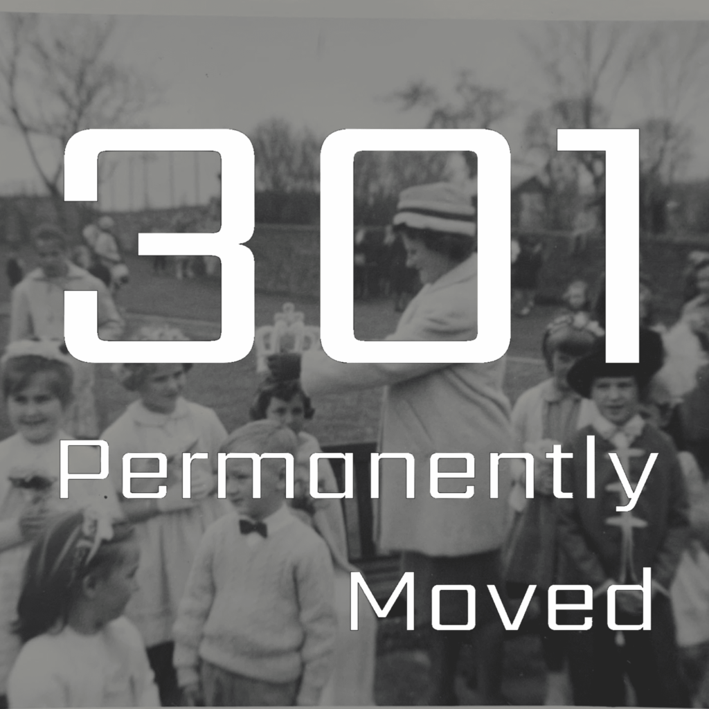 Permanently Moved Podcast Cover Ep 2017
