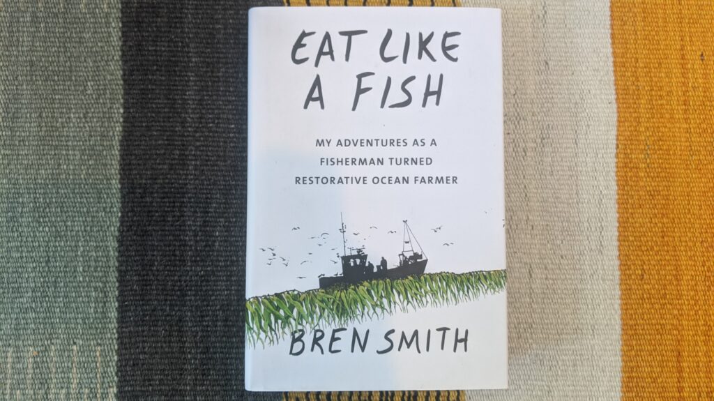 Eat Like A Fish