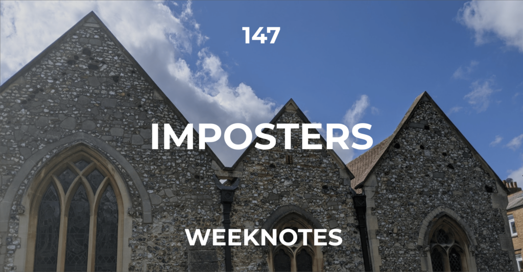 Imposters
