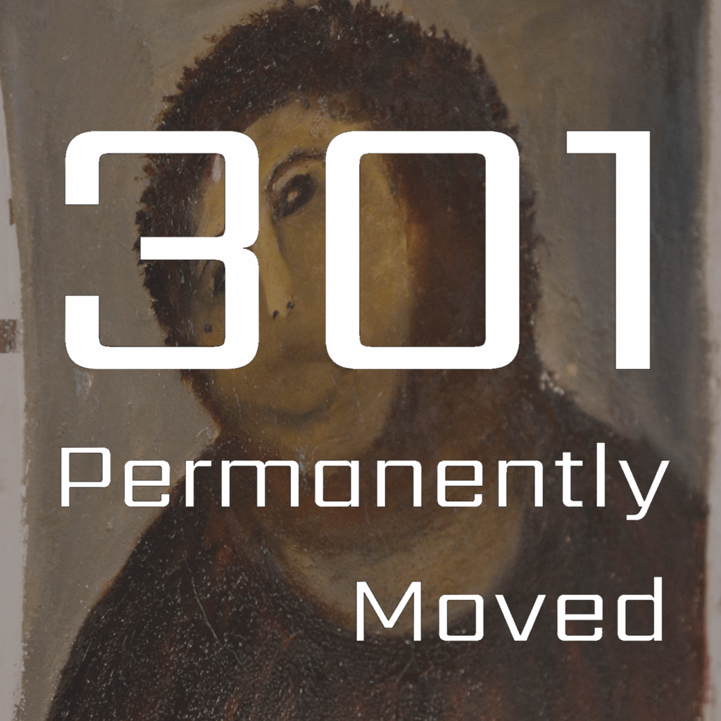 Permanently Moved Podcast Cover Ep 2025