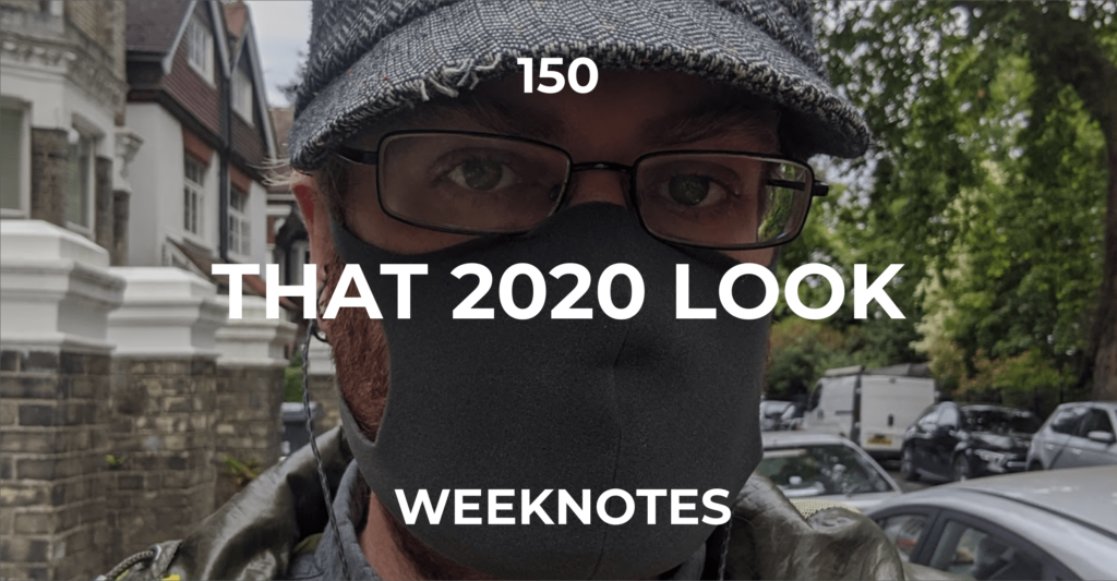That 2020 Look
