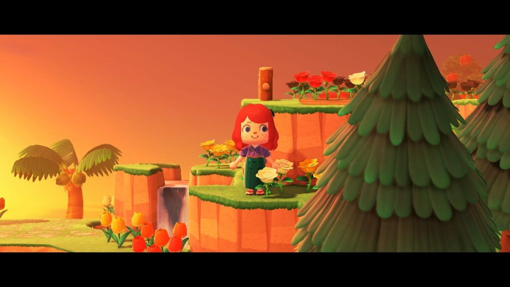 Animal Crossing