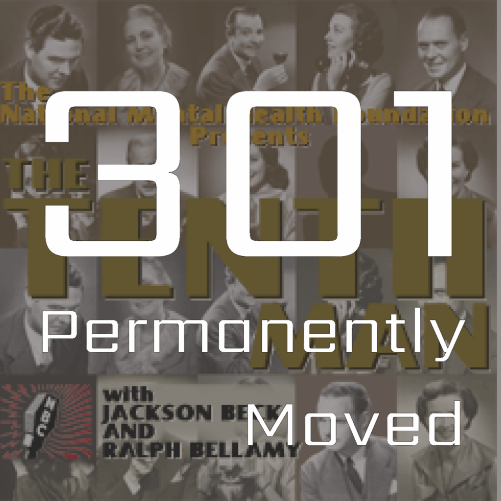 Permanently Moved Podcast Cover Ep 2026