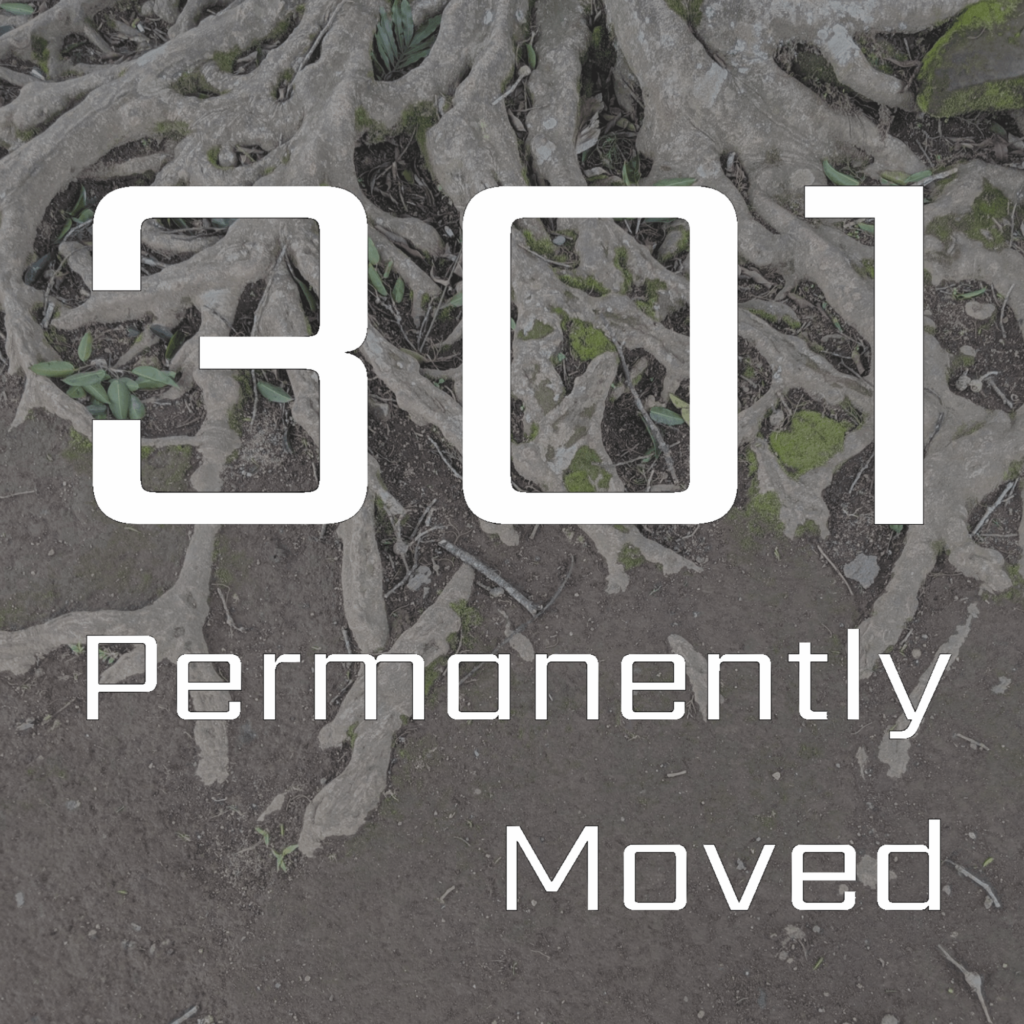 Permanently Moved Podcast Cover Ep 2027