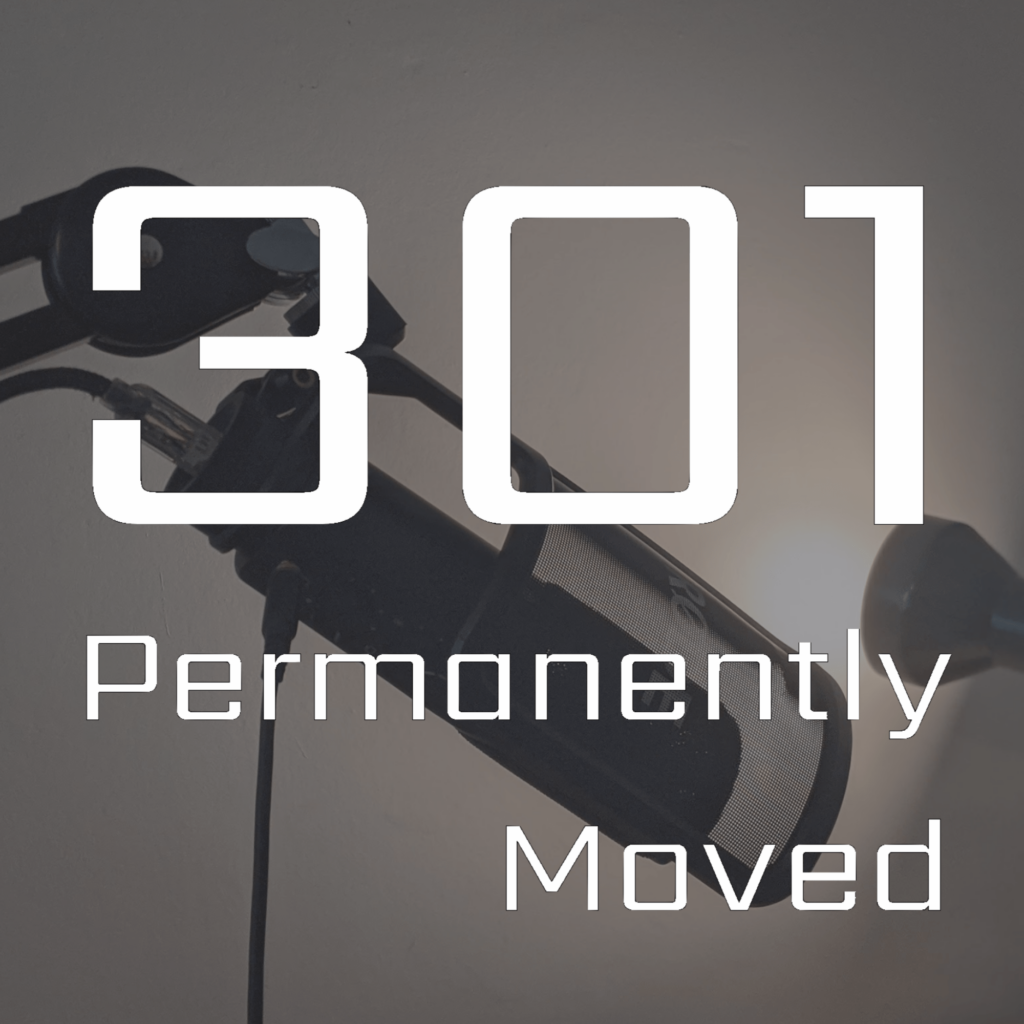 Past Years / New Gear | 2030