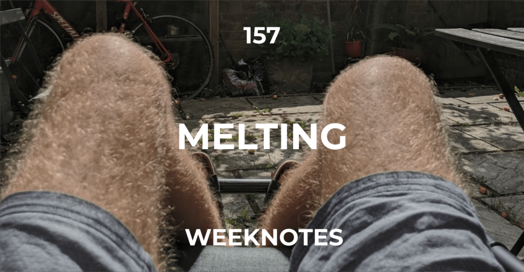 Melting