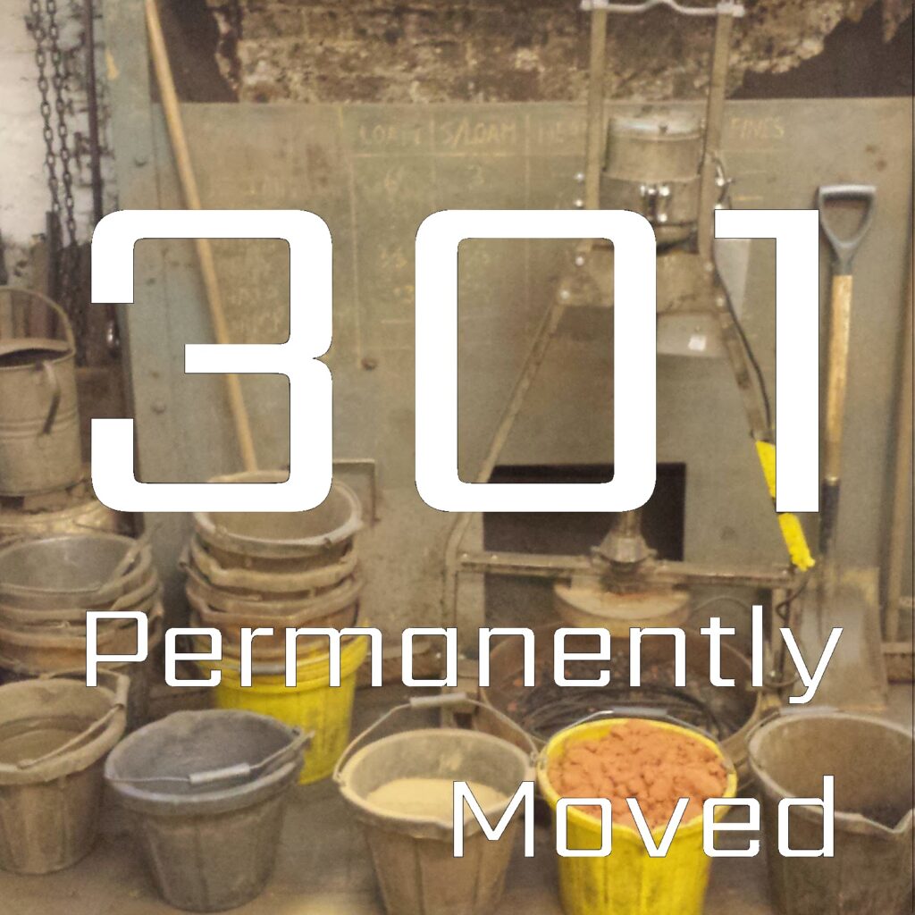 Mise en place | 1818