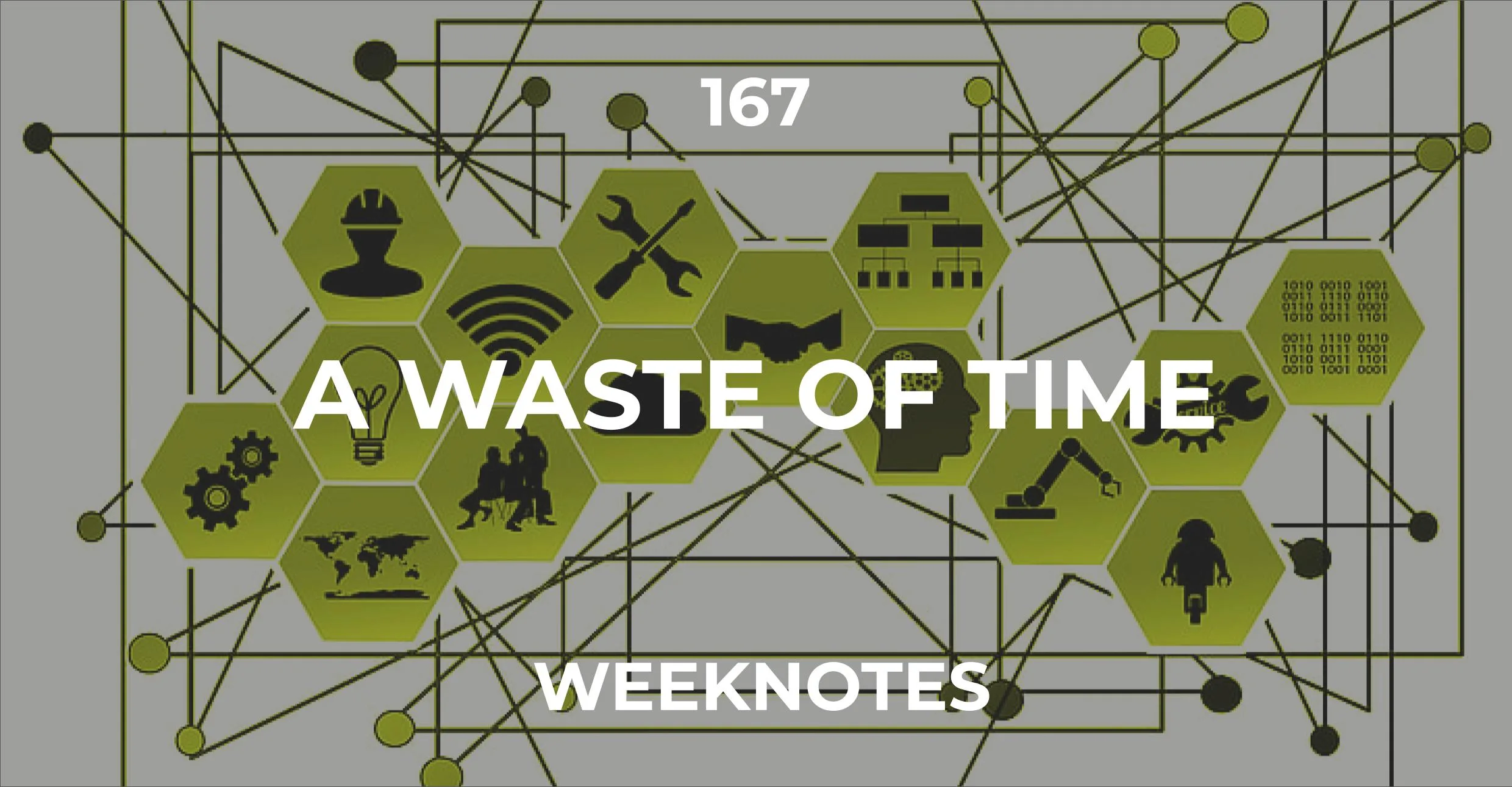 A Waste Of Time