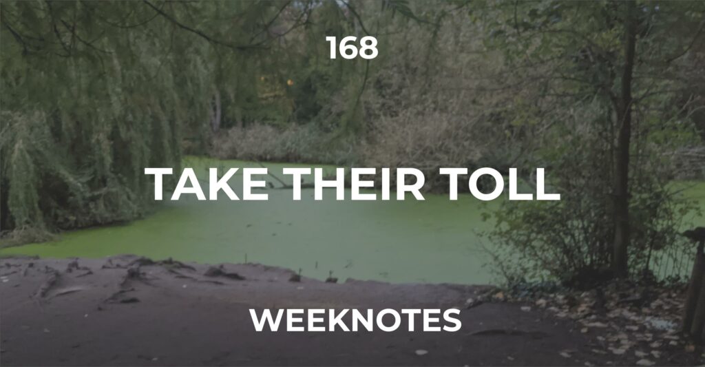 Their Toll
