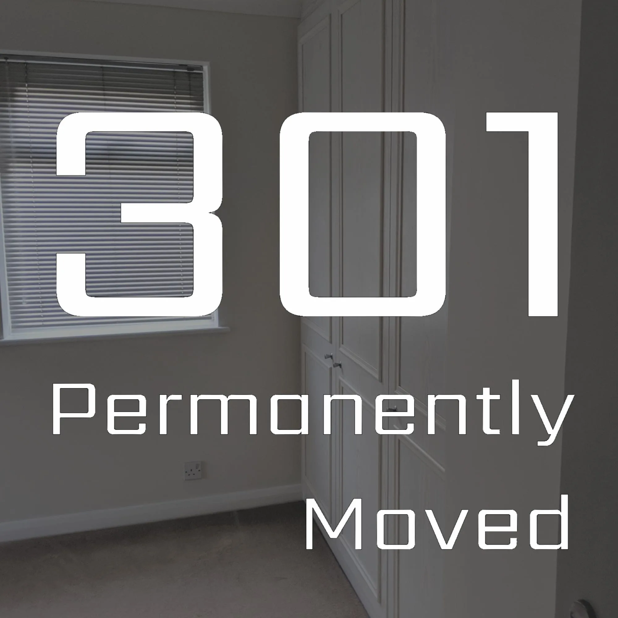 Rooms As UX Metaphor | 2045