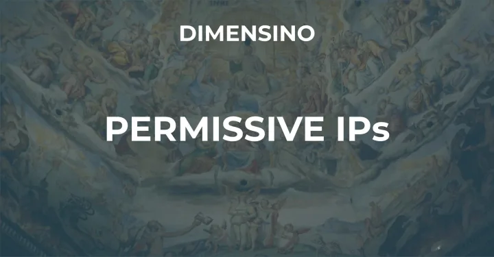 PERMISSIVE IPs