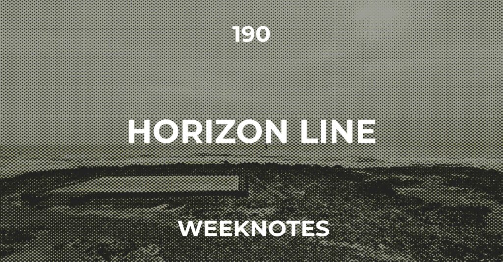 Horizon Line