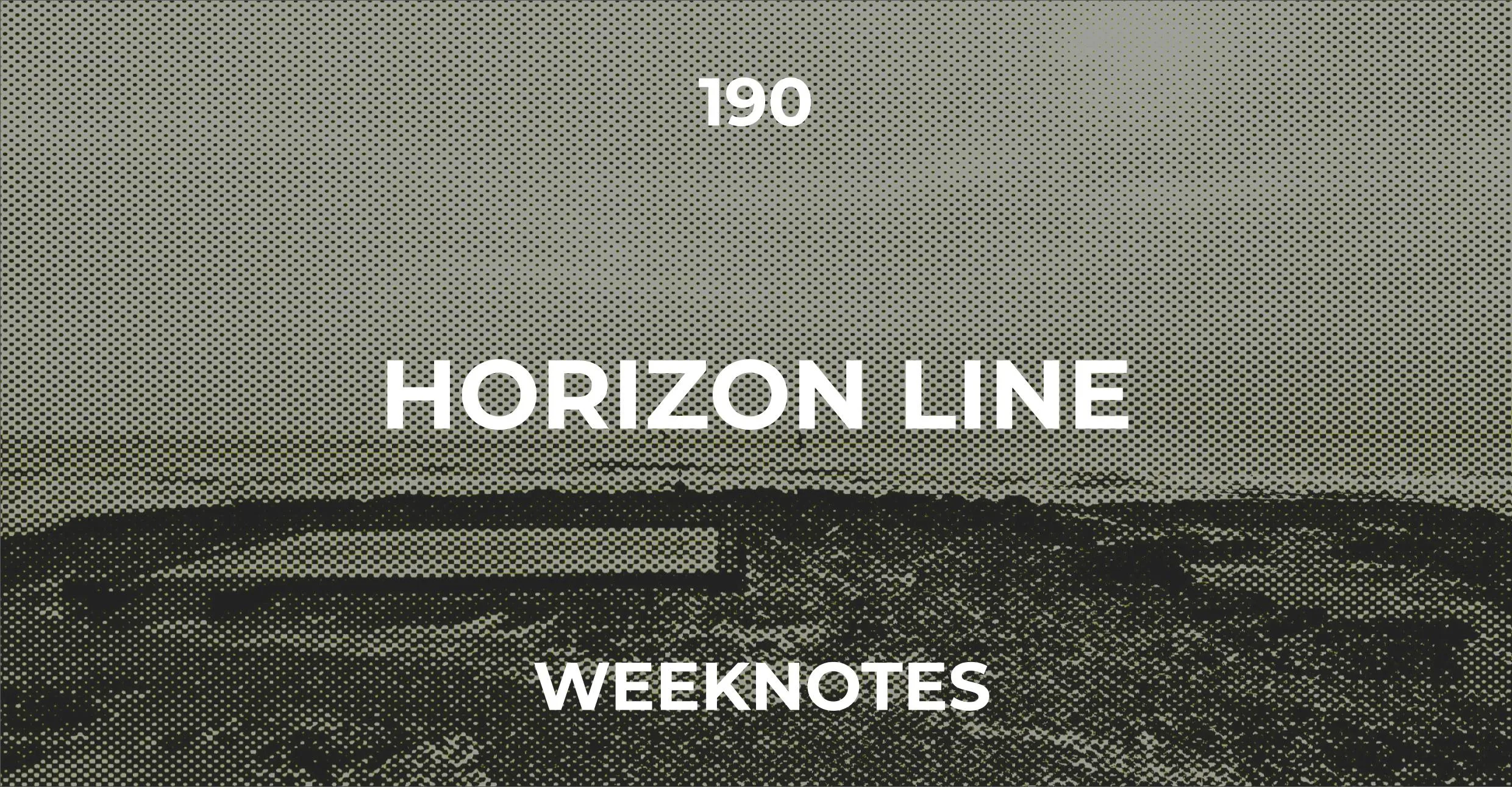 Horizon Line