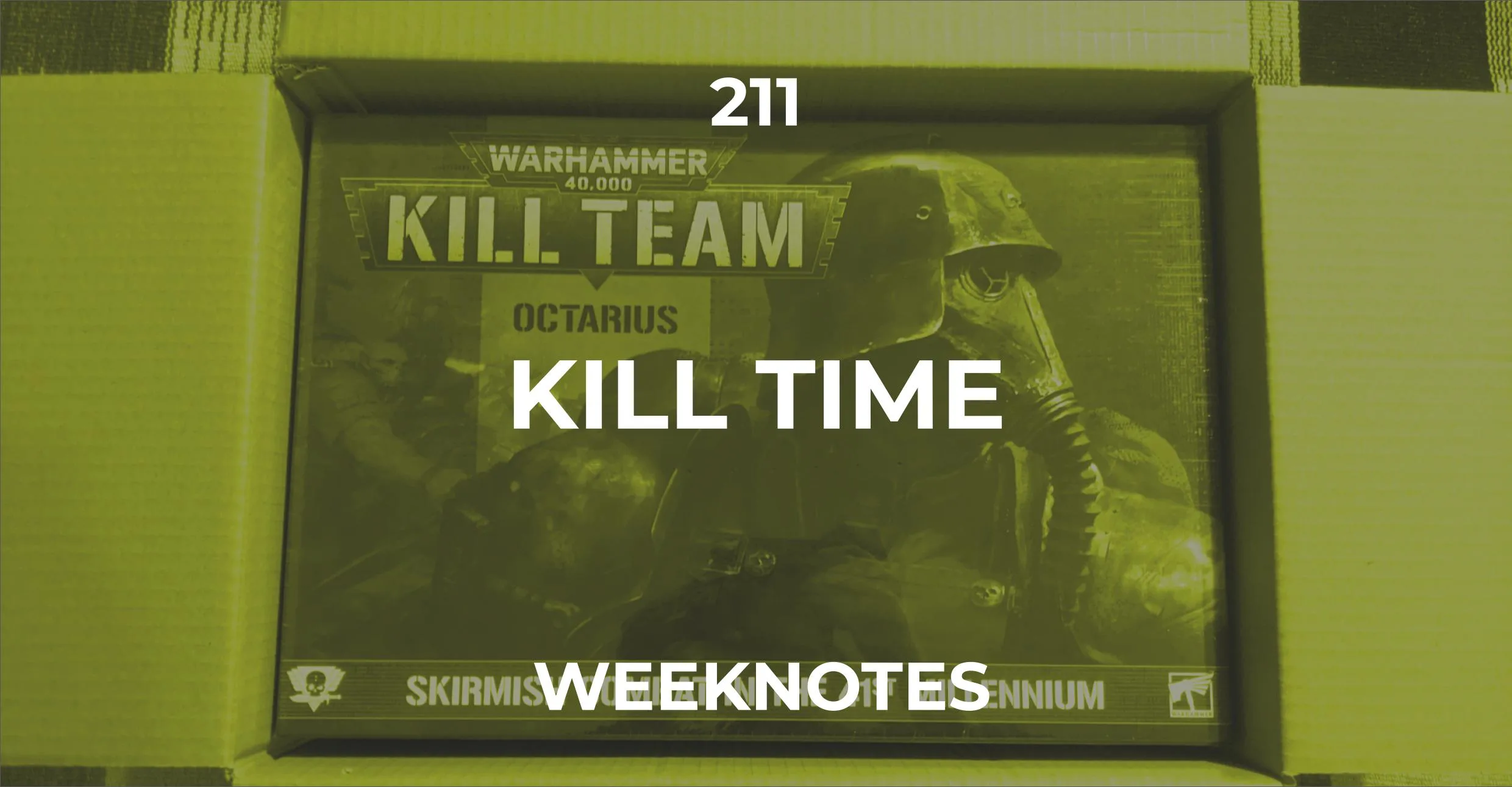 Kill Time