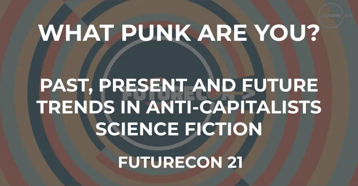 WHAT PUNK ARE YOU?