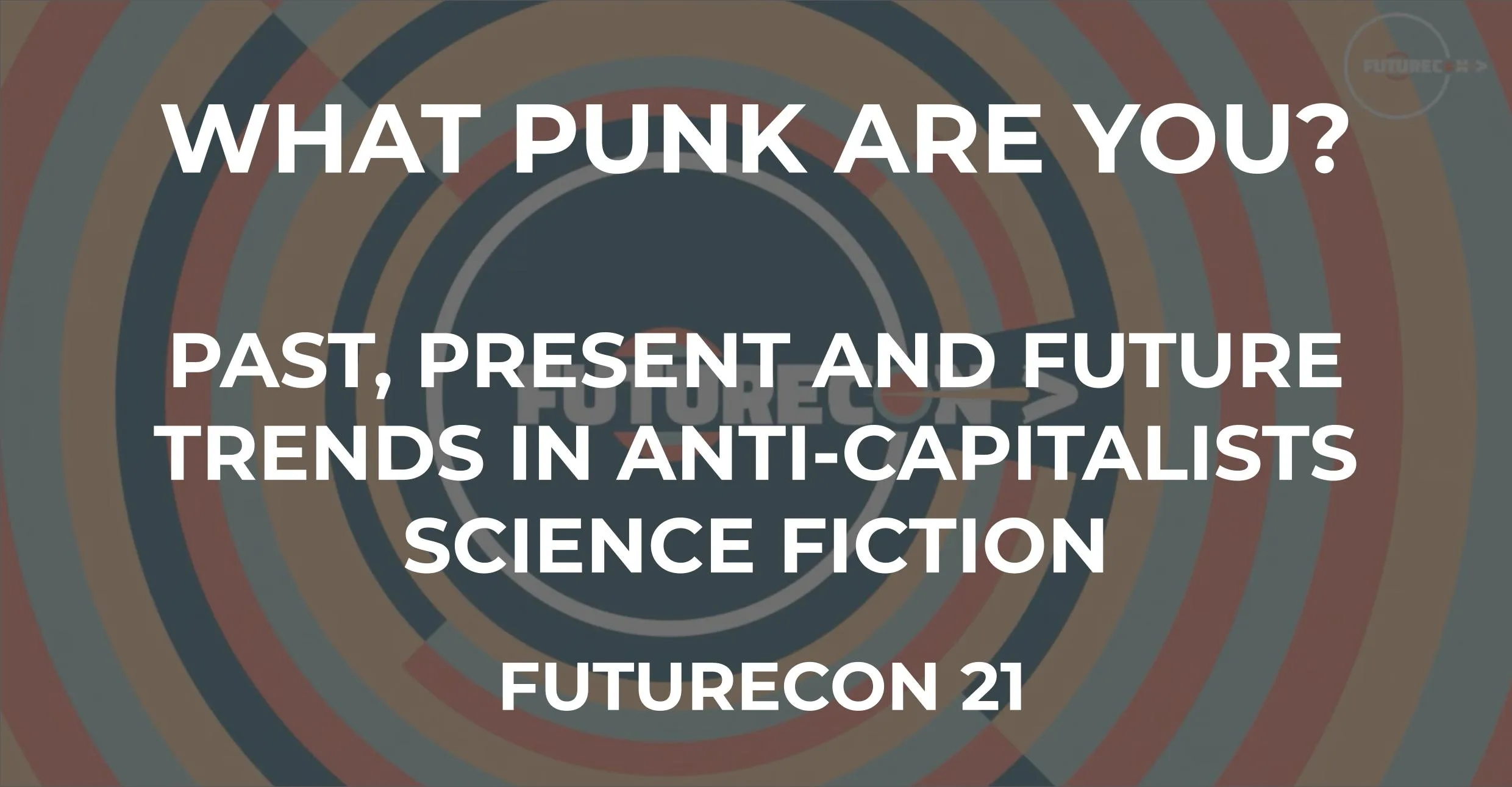 WHAT PUNK ARE YOU?