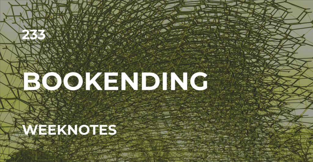 Bookending