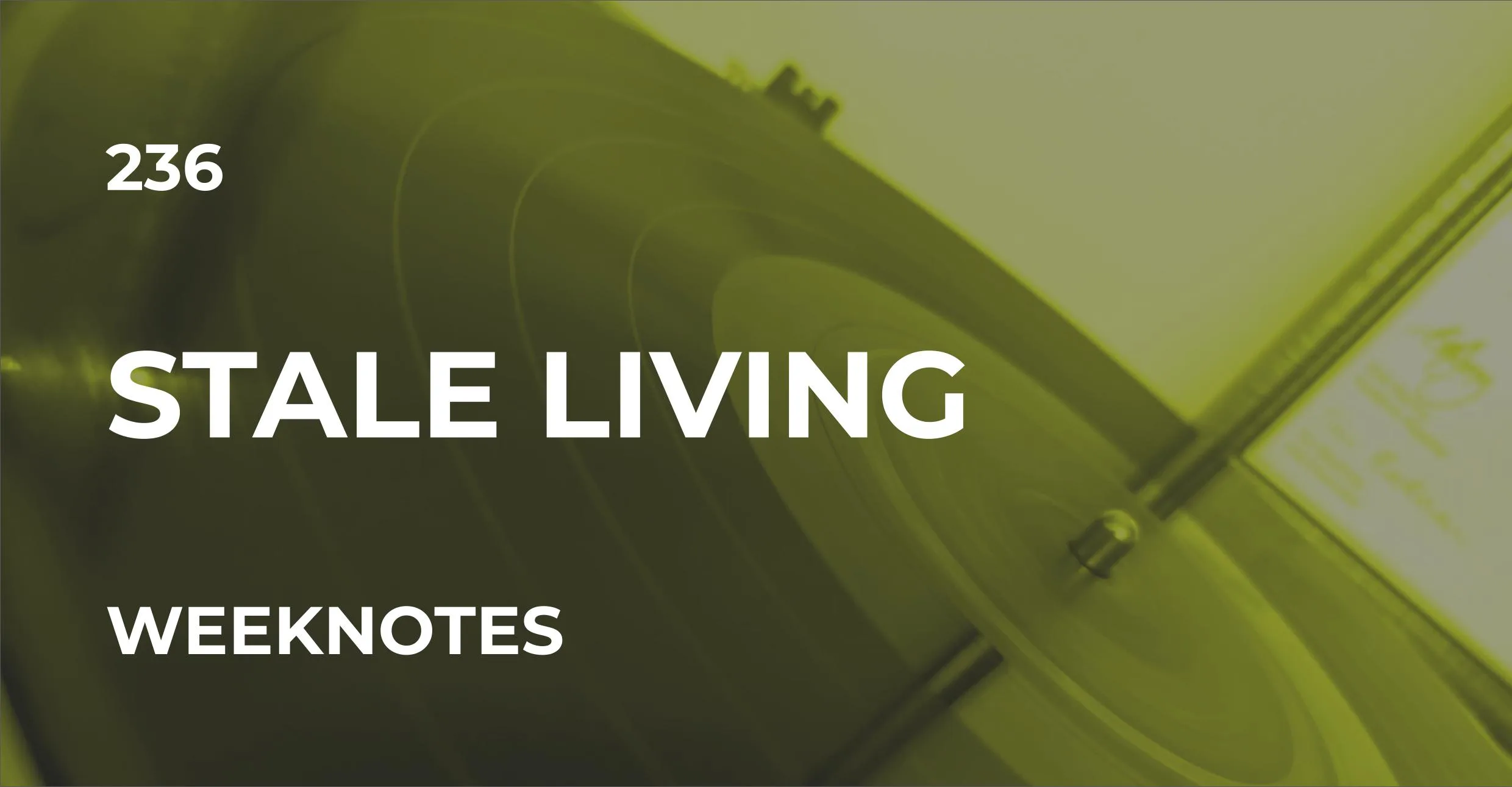 Stale Living