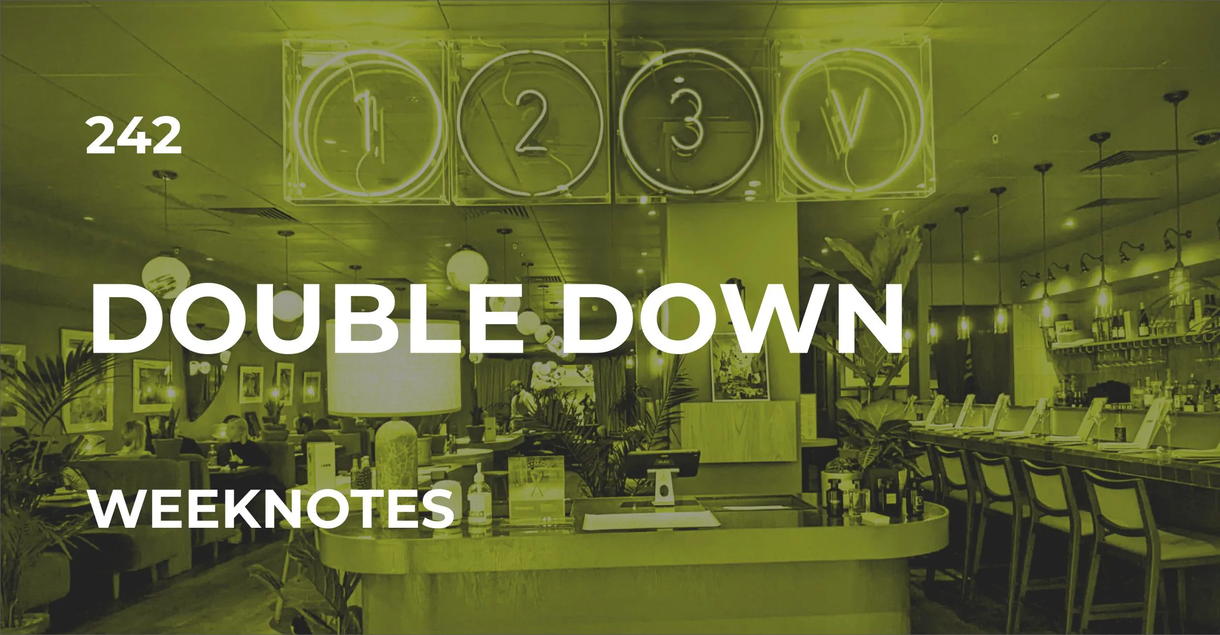 Double Down