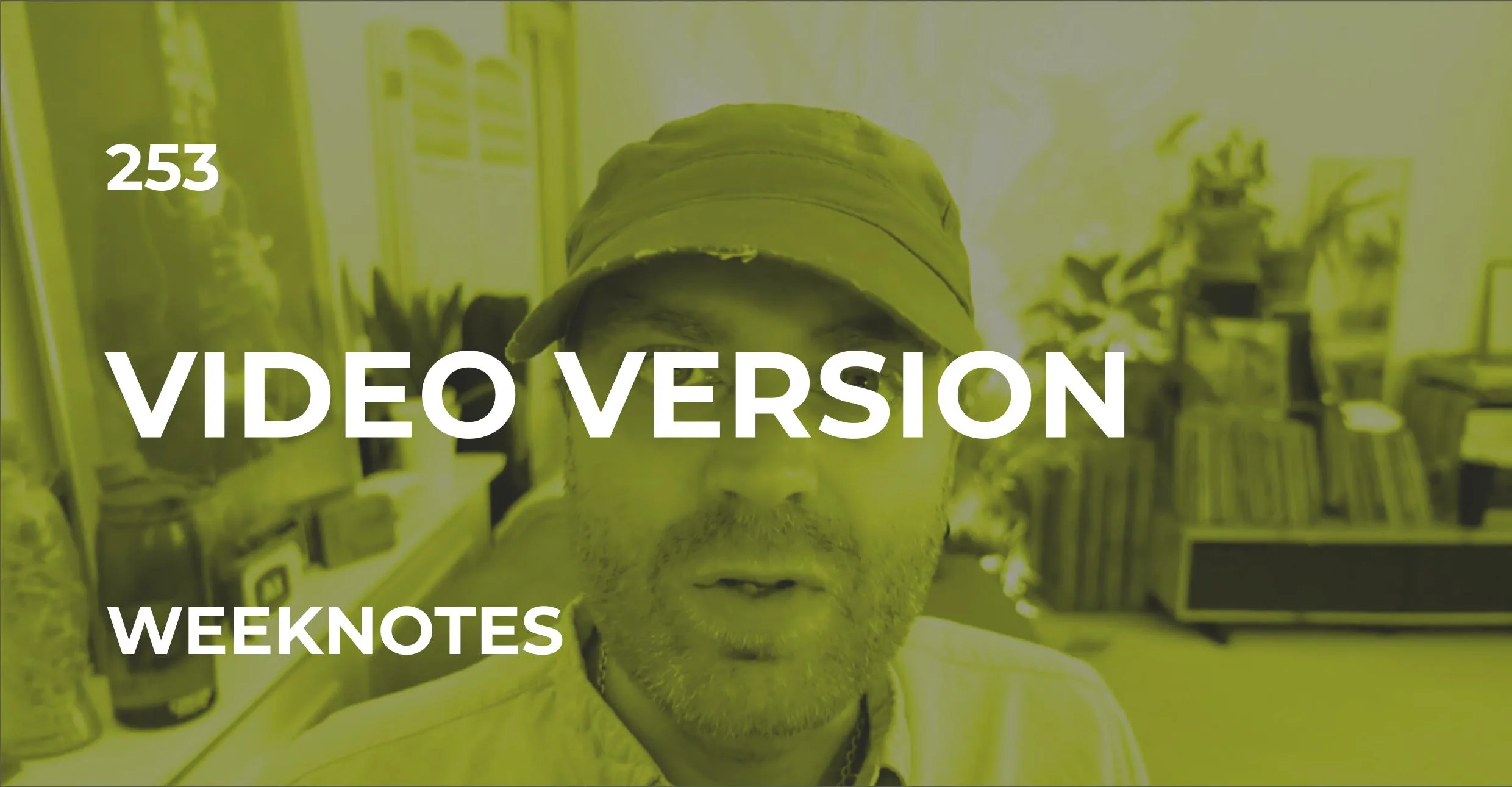 Video Version