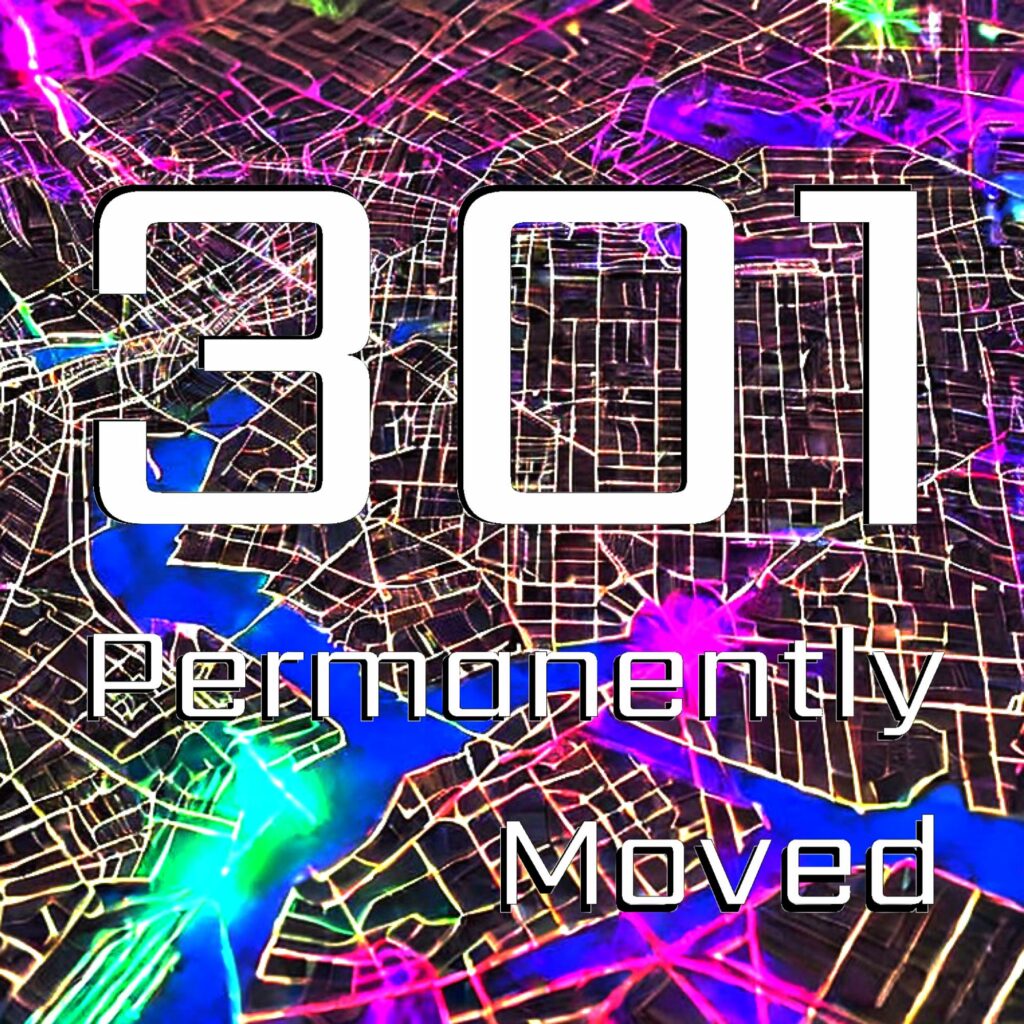 Geocity and the City | 2302