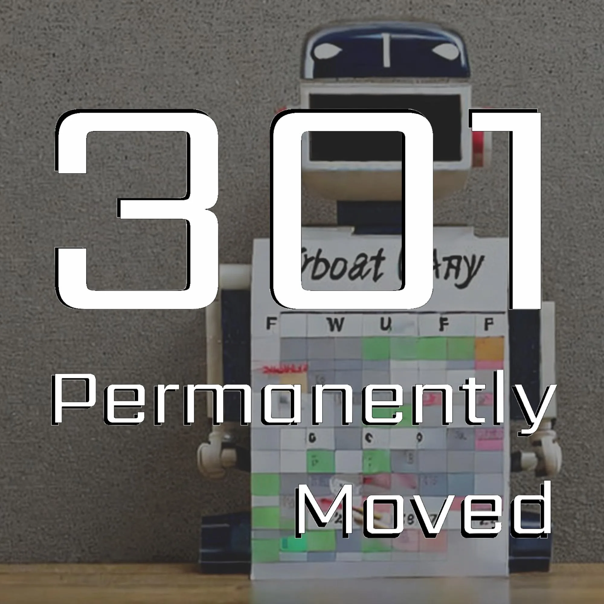 What a Difference A(I) Week Makes | 2307