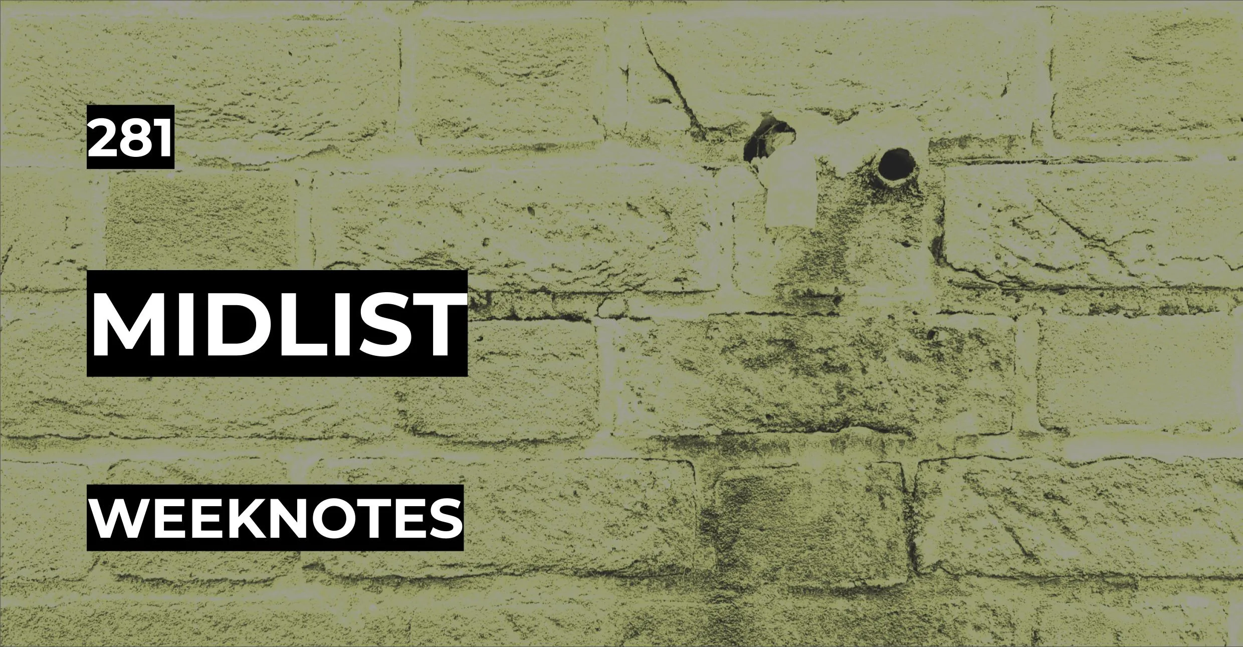 Midlist