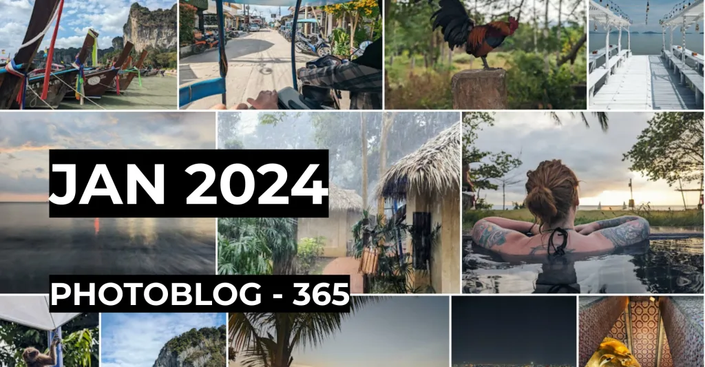 Jan 2024 | Photo 365