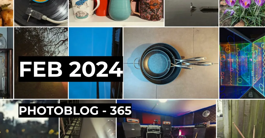 Feb 2024 | Photo 365
