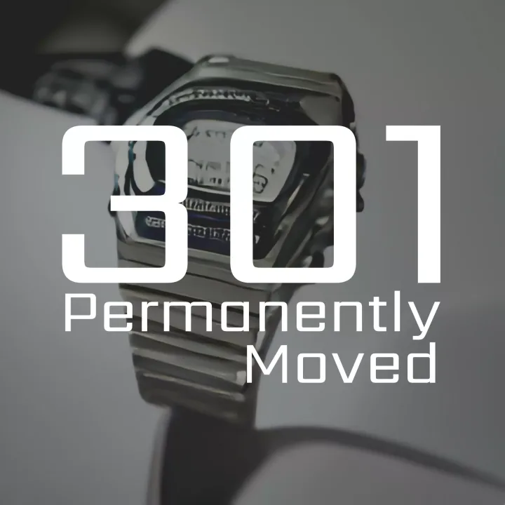 Where is the Time? | 2403