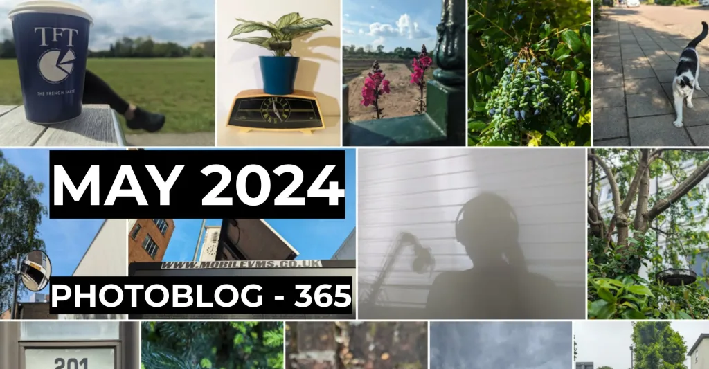 May 2024 | Photo 365