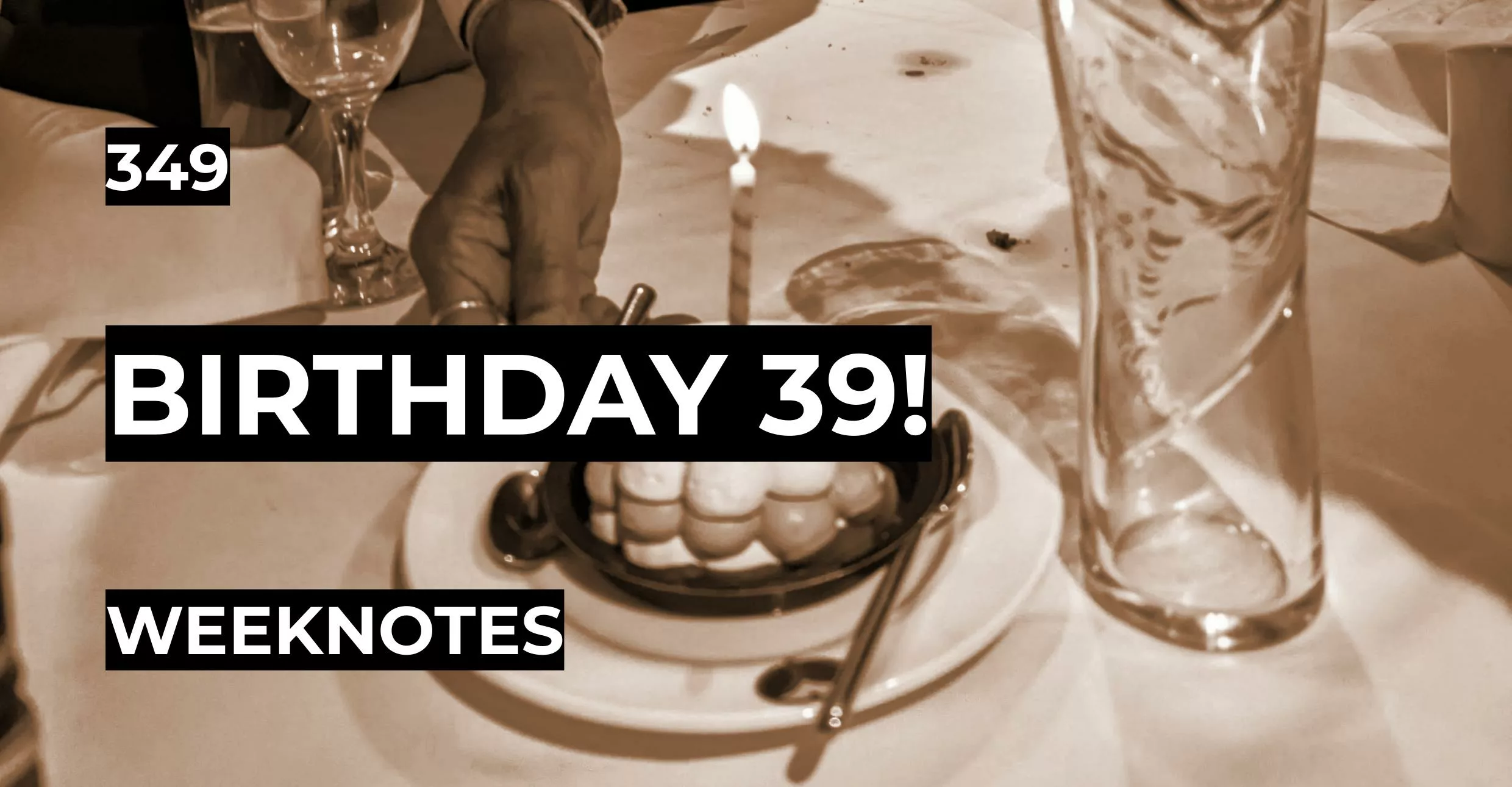 Birthday!