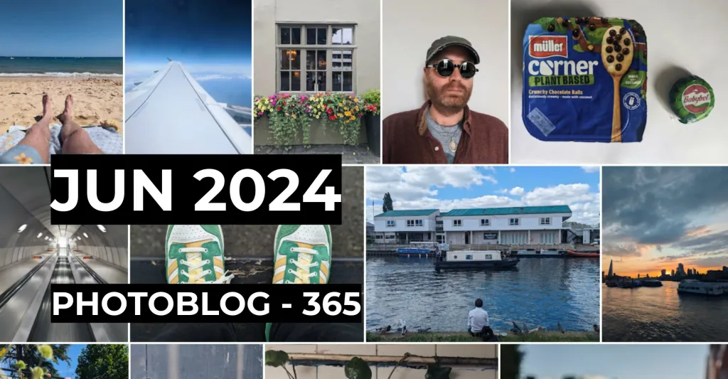 June 2024 | Photo 365
