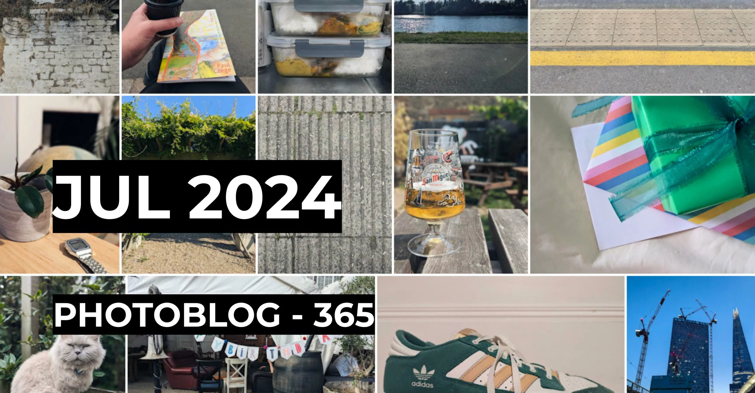 July 2024 | Photo 365