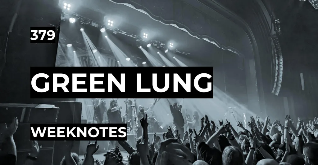Green Lung