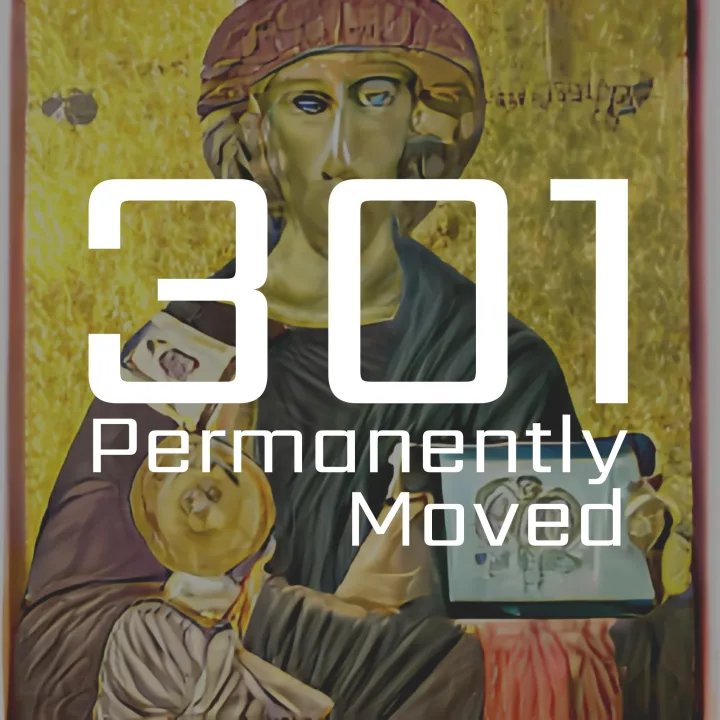 Information Age Iconoclasm | 2506