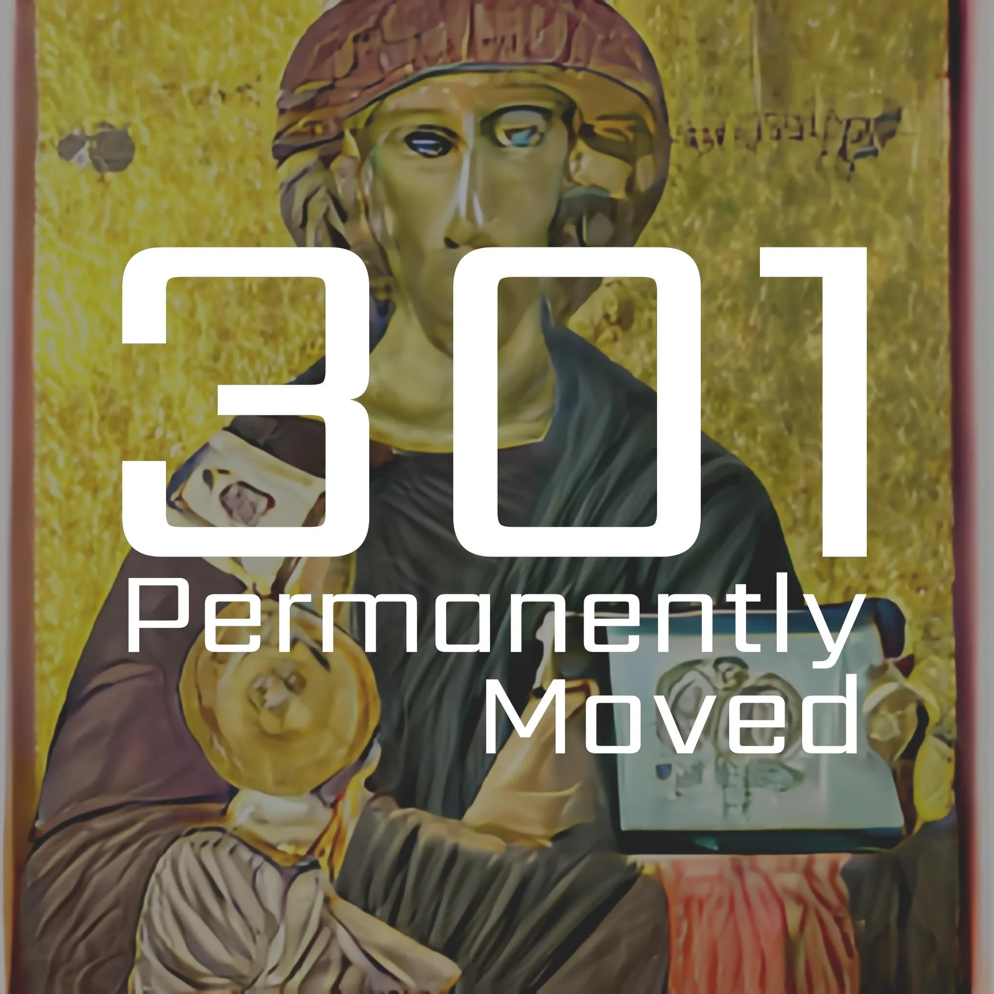 Information Age Iconoclasm | 2506